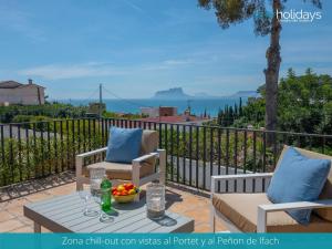 Villa Villa Sofia Portet by Interhome