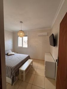 Appartement nador ljadid