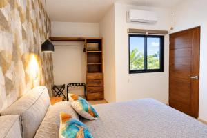 Ancla Baja Living Condominio nuevo con vista 3