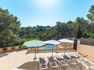 Villa Villa Escaletas by Interhome