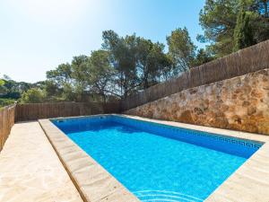 Villa Villa Escaletas by Interhome