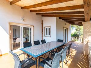 Villa Villa Escaletas by Interhome