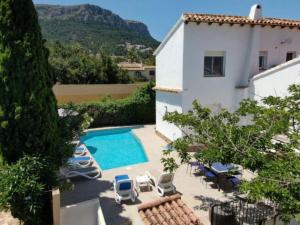 Holiday Home Villa San Marcos - PlusHolidays by Interhome