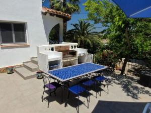 Holiday Home Villa San Marcos - PlusHolidays by Interhome
