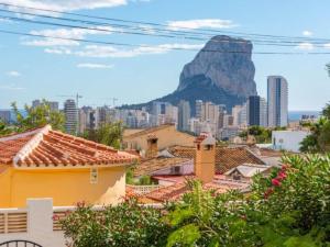 Holiday Home Villa San Marcos - PlusHolidays by Interhome