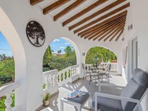Holiday Home Villa San Marcos - PlusHolidays by Interhome