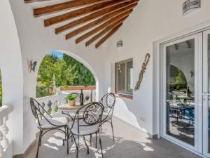 Holiday Home Villa San Marcos - PlusHolidays by Interhome