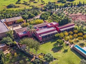Holiday Home FINCA SON CIFRE by Priority Villas by Interhome