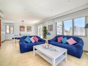 Apartment Apartment Capri - PlusHolidays by Interhome