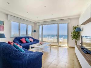 Apartment Apartment Capri - PlusHolidays by Interhome