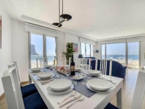 Apartment Apartment Capri - PlusHolidays by Interhome
