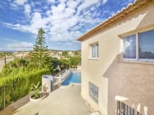 Holiday Home Villa Sasha - PlusHolidays by Interhome