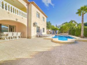 Holiday Home Villa Sasha - PlusHolidays by Interhome