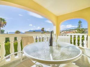 Holiday Home Villa Sasha - PlusHolidays by Interhome