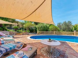 Holiday Home Villa Rosa 5 - PlusHolidays by Interhome