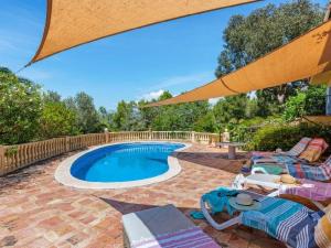 Holiday Home Villa Rosa 5 - PlusHolidays by Interhome