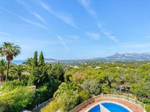 Holiday Home Villa Rosa 5 - PlusHolidays by Interhome