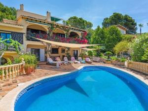 Holiday Home Villa Rosa 5 - PlusHolidays by Interhome