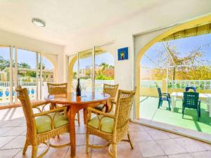 Holiday Home Villa Alaska - PlusHolidays by Interhome