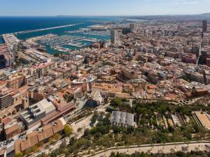Studio ESTUDIO PLAYA POSTIGUET by Interhome