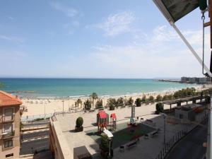Studio ESTUDIO PLAYA POSTIGUET by Interhome