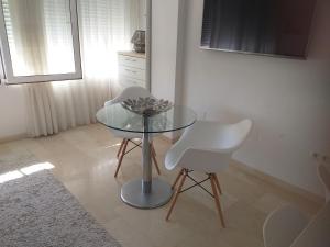 Studio ESTUDIO PLAYA POSTIGUET by Interhome