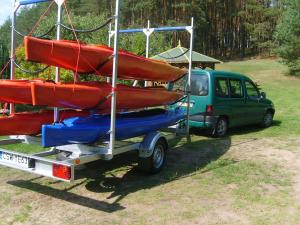 Pensjonat BorowaDolina