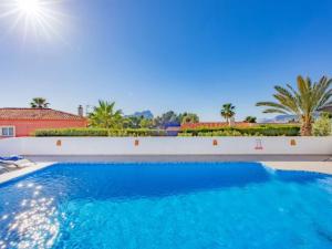 Holiday Home Villa Altamira - Plus by Interhome