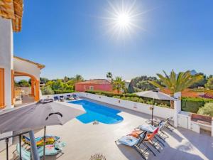 Holiday Home Villa Altamira - Plus by Interhome