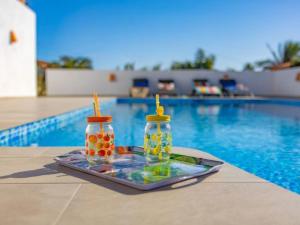 Holiday Home Villa Altamira - Plus by Interhome