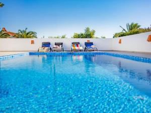 Holiday Home Villa Altamira - Plus by Interhome
