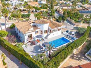 Holiday Home Villa Altamira - Plus by Interhome