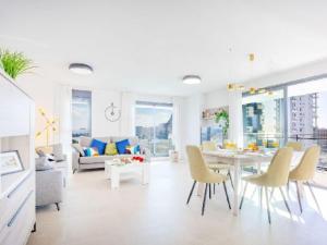 Apartment Apartamento Sunrise 6 - Plusholidays by Interhome