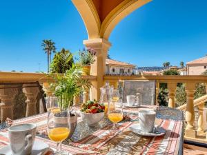Holiday Home Villa Casita - PlusHolidays by Interhome