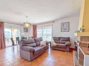 Holiday Home Villa Casita - PlusHolidays by Interhome