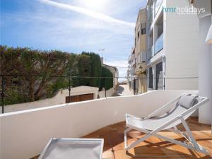 Apartment Ap- Bella Portet by Interhome
