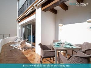 Apartment Ap- Bella Portet by Interhome