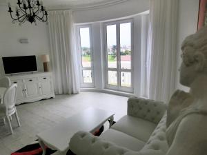 Appartements Apartment Golf Beach Regina Biarritz : photos des chambres