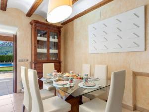 Holiday Home Villa Chata - Plusholidays by Interhome