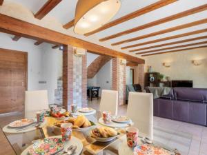 Holiday Home Villa Chata - Plusholidays by Interhome