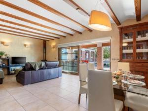Holiday Home Villa Chata - Plusholidays by Interhome