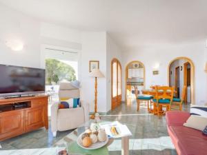 Holiday Home Villa Lehman - PlusHolidays by Interhome