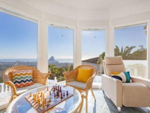 Holiday Home Villa Lehman - PlusHolidays by Interhome