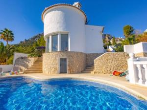 Holiday Home Villa Lehman - PlusHolidays by Interhome