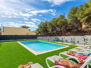 Holiday Home Villa Aiko - Plusholidays by Interhome