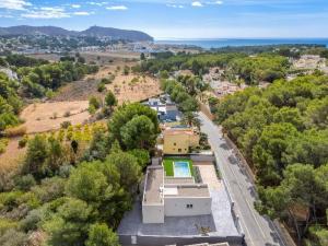Holiday Home Villa Aiko - Plusholidays by Interhome