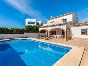 Holiday Home Villa Diego - PlusHolidays by Interhome