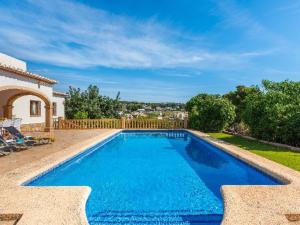 Holiday Home Villa Diego - PlusHolidays by Interhome