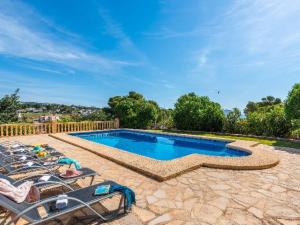 Holiday Home Villa Diego - PlusHolidays by Interhome