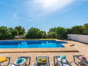 Holiday Home Villa Diego - PlusHolidays by Interhome